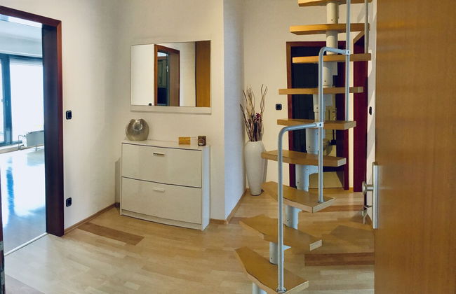 Ferienwohnung Ursulastraße - Photo 11