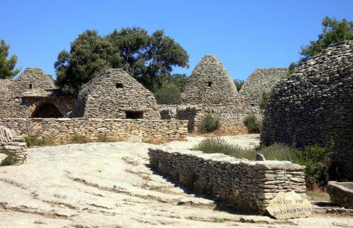 Les Terrasses - Gordes - Photo 70