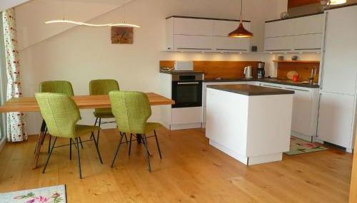 Ferienwohnung mit Dampfbad - Foto 2