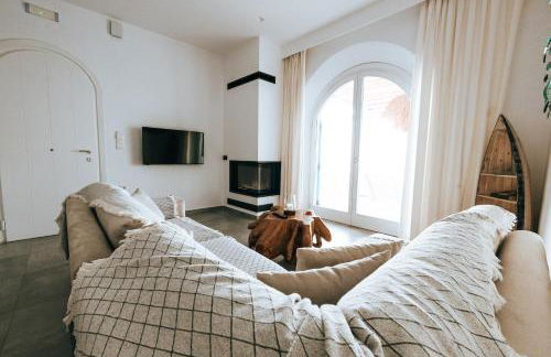 Luxury Apartments La Villa - Foto 12