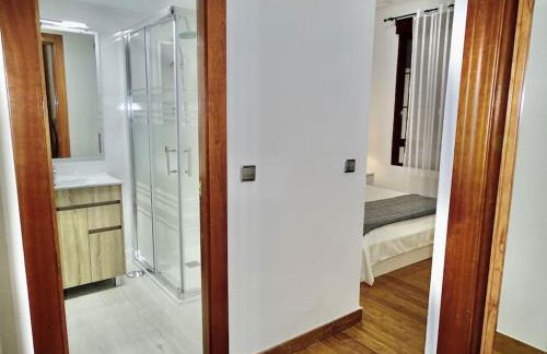 Apartamento con encanto junto a la Plaza Mayor - Foto 8
