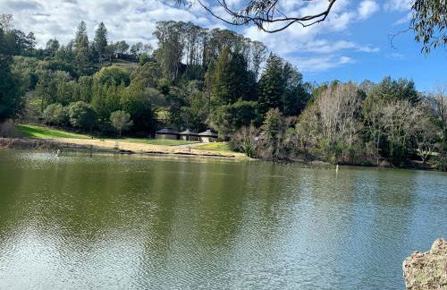 Your Most Romantic and Peaceful Getaway - Foto 32