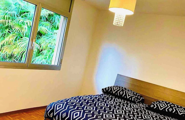 Spectacular Penthouse With Lake Views in Central Brissago - Foto 3