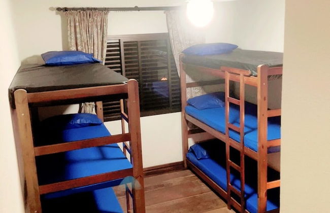 Beach House Unid. 3 Casas Praia Guarujá - Foto 2