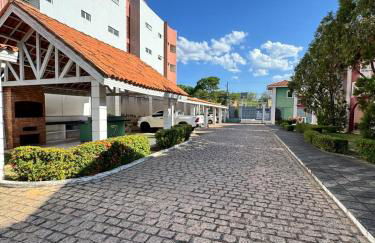 Apartamento duplex na Lagoa Seca com ótima localização - Foto 29