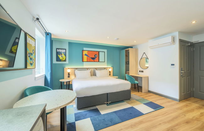 Holyrood Aparthotel - Foto 21