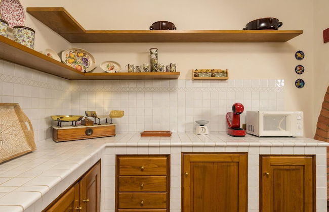 Fonte Pinella 8 in Chiusi - Foto 20