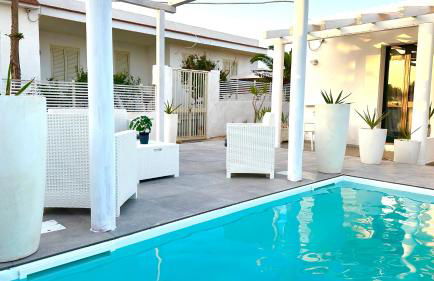 Case vacanze ''Estremo Sud'' Lampedusa - Foto 46