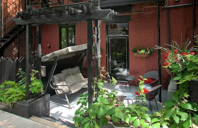 Auberge Les Bons Matins - Foto 39