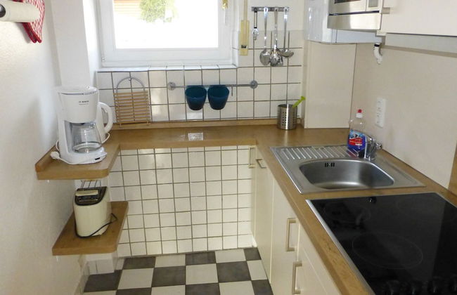 Ferienwohnung Dangast - Foto 10