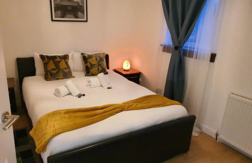 Modern house close to Glasgow Green - Foto 25