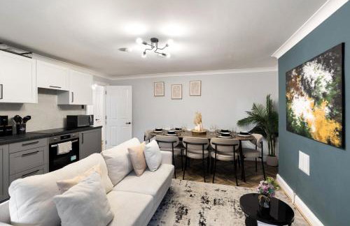 Bright & Comfortable 2-Bedroom Retreat - Foto 11