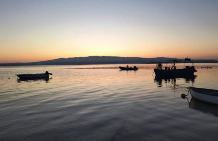 Casa Vacanze Dal Vecchio Pescatore - Foto 19