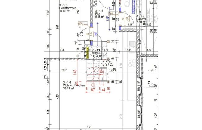"peerboos" in the Haus am Deich - Foto 13