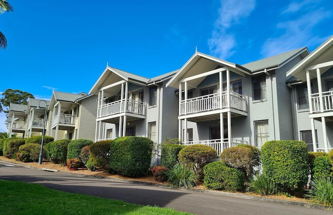 Raffertys Resort - Foto 9