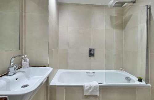 Westminster Luxury Two Bed Two Bath with Air-Con - Foto 32
