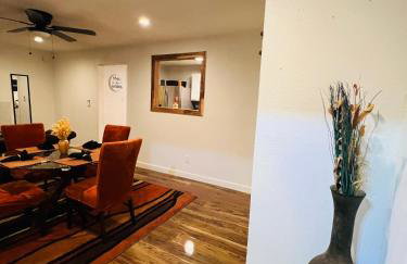 The Sabine River Retreat - The Black Collection - Foto 42