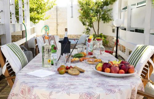 Villa Eleonora con piscina Fronte Mare - Foto 52