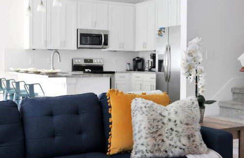 Few steps to Ocean- Beach Cruisers & Free parking & Private backyard - Foto 33