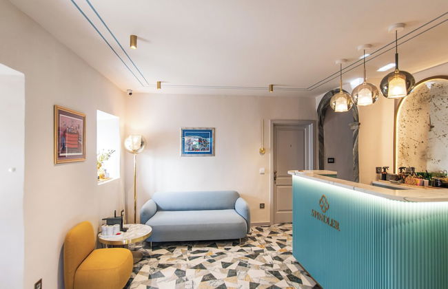 Spindler Luxury rooms by DuHomes - Foto 4