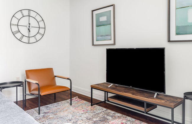 Kasa Lady Bird Lake Austin - Foto 45