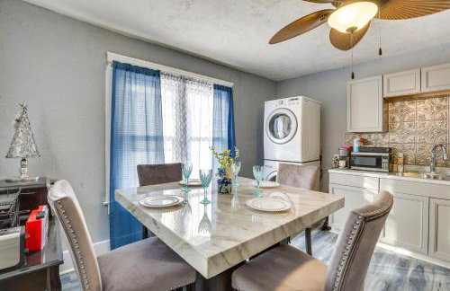 Spacious Condo 4 Mi to Pro Football Hall of Fame! - Foto 7