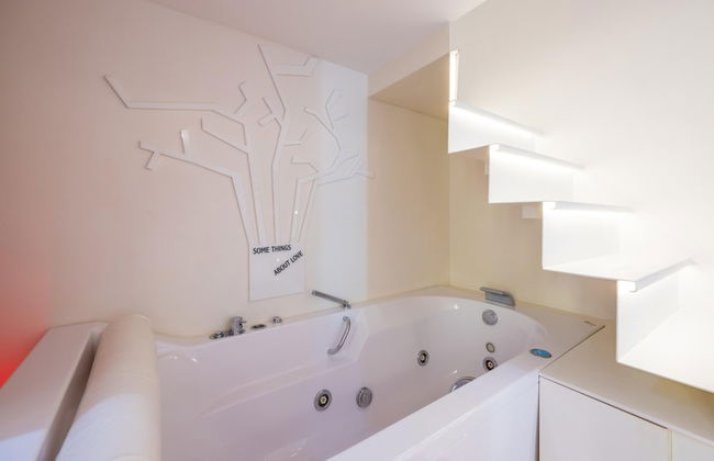 Morghen Red Passion and Pop Art - Foto 30