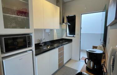 Ahava Flats 2 - aconchegante, moderno e inteligente - Foto 23