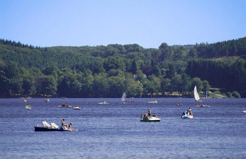 Chalet au coeur du parc du Morvan - Moux-en-Morvan - Foto 22