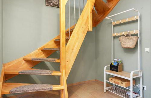 JOOYFUL STAYS Cozy Home - Foto 49