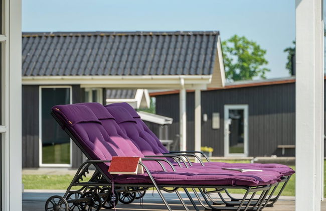 "Iorund" - 550m from the sea - Foto 47