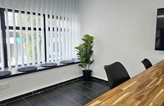 Phaedrus Living: Mini Art House Michelangelo - Foto 19