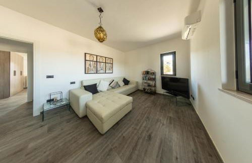 Ville Petrara - Villa con Piscina e Spa nei Vigneti - Foto 9