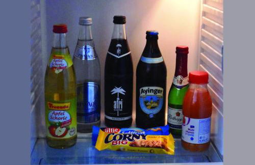 Stay2Munich Hotel & Serviced Apartments - Foto 66