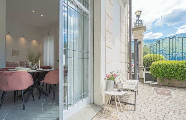 Piccola Como Lotus by Rent all Como - Photo 47