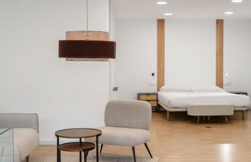 I Loft Santiago by Upper Luxury Housing - Foto 152