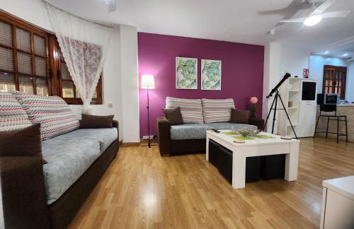 VILLA ARTEP Lujoso apartamento con piscina comunitaria - Foto 12