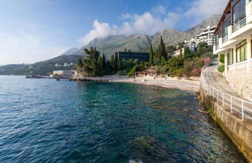 Villa Samba - Two Bedroom Apartment with Balcony and Sea View - Foto 30