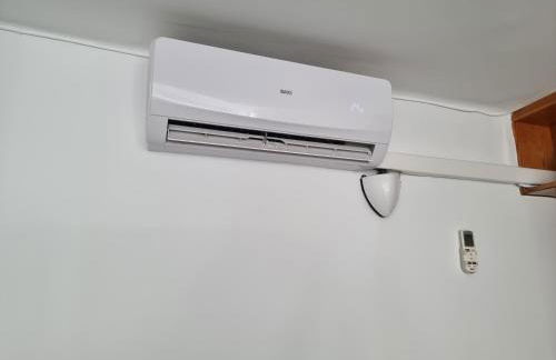 Apart 2 habit vistas playa y montaña lift parking - Photo 11