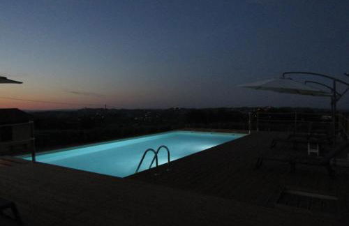 B&B La Gibiana - Foto 4