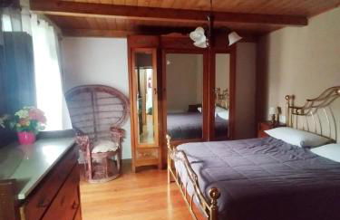 Casa Vacanze IL BOSCACCIO "Casa Serena" - Foto 18