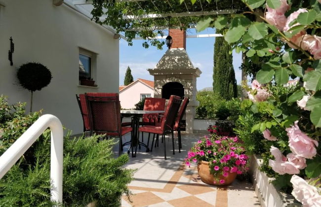 Villa Mediterranea - Foto 26