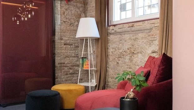 Colonna Collection - Photo 4, Reception