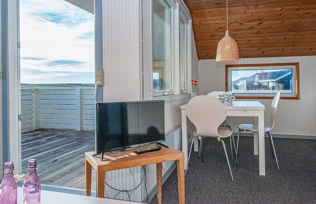 5 Person Holiday Home in Lemvig - Foto 11