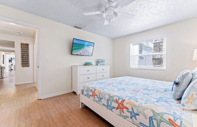 Living the Dream by Beachside Managment - Foto 11