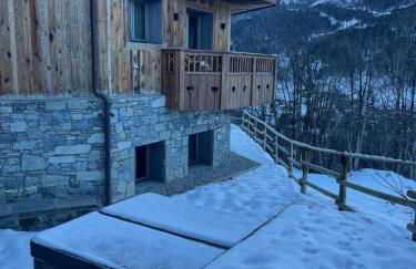 Méribel Village Luxury Apartment - Foto 37