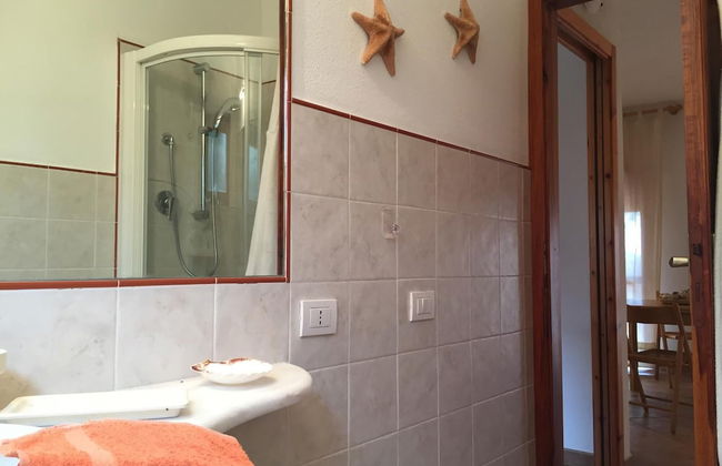 Casa Stella del Mar 2 Bedrooms Apartment in Castelsardo - Foto 18