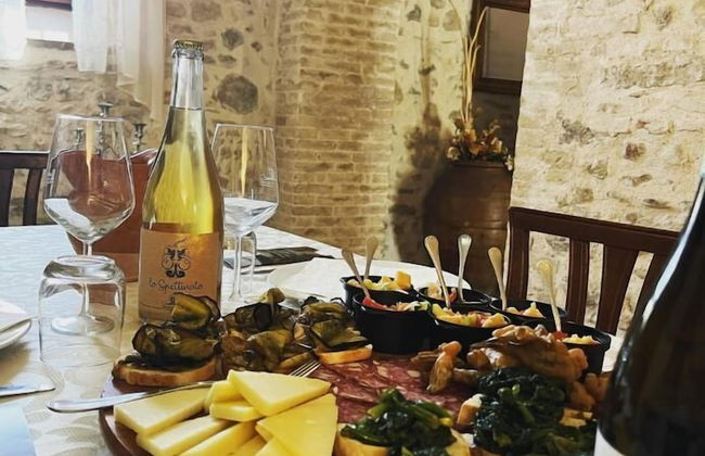 Agriturismo Il Molino Antico - Photo 64