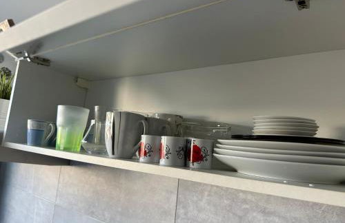 Moderne FerienWohnung NeuBau Merzig - Foto 69