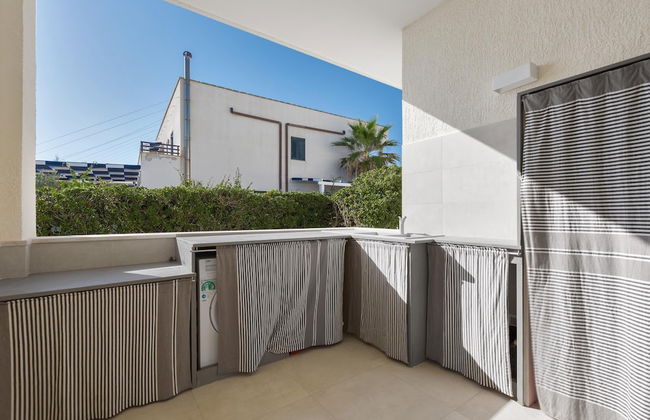 Villa Diamante - Foto 30